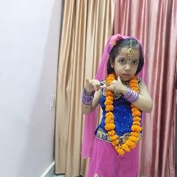 Anu Yadav Photo 14