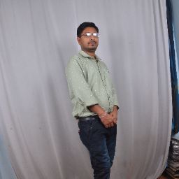 Maulik Suthar Photo 9