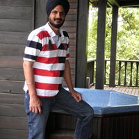 Harvinder Sodhi Photo 5