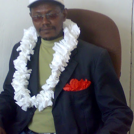 Tesfaye Mengesha Photo 4