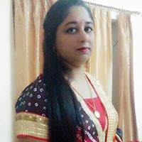 Sonia Prakash Photo 11