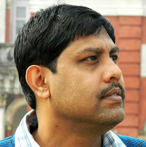 Joydeep Banerjee Photo 15