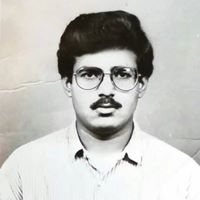 Mohan Gullapalli Photo 3