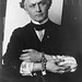 Harry Houdini Photo 2