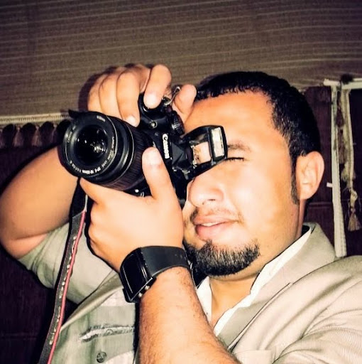 Mohammed Alhussini Photo 1