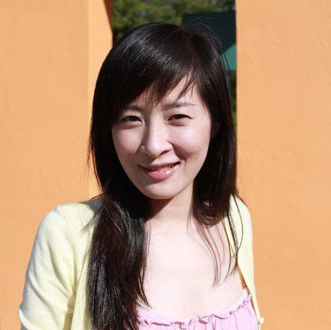 Angela Lin Photo 22