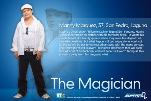 Manny Marquez Photo 20