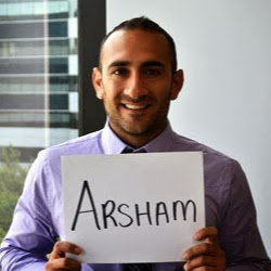 Arsham Mirshah Photo 3