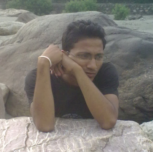 Abhishek Rastogi Photo 7