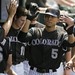 Carlos Gonzalez Photo 10