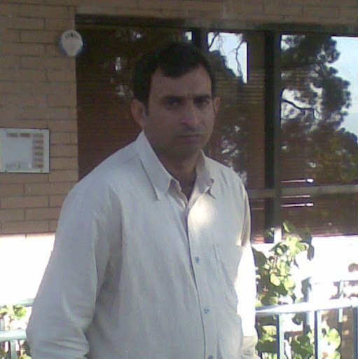 Aqeel Ahmad Photo 14