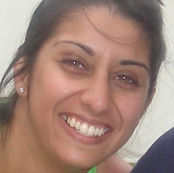 Anjali Dighe Photo 5