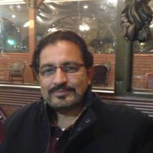 Safdar Sajjad Photo 3