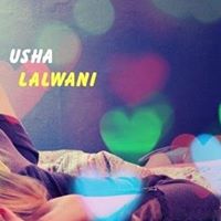 Usha Lalwani Photo 2