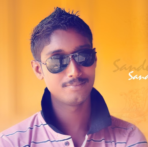 Sandeep Balan Photo 18