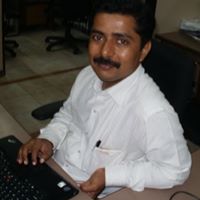 Aniket Mahajan Photo 8