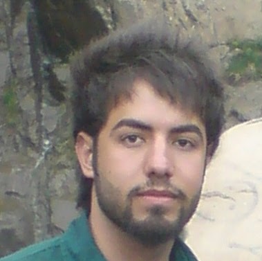 Ali Derakhshan Photo 11