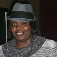 Angela Graham Photo 41