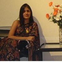 Sandhya Kancherla Photo 3