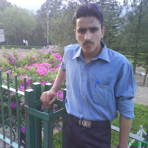 Naeem Khalid Photo 16