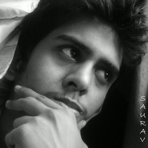 Saurav Gautam Photo 23