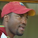 Brian Lara Photo 12