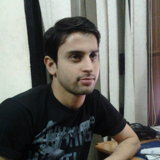 Nikhil Dhiman Photo 3