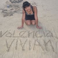 Vivian Valencia Photo 31