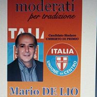 Mario Lio Photo 9