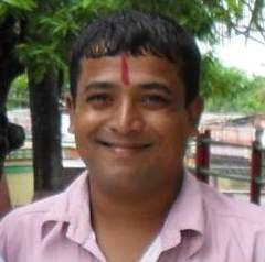 Subrata Debnath Photo 17