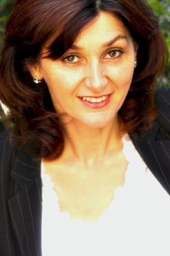 Fariba Rabizadeh Photo 6