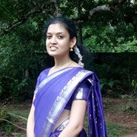 Shwetha Pai Photo 16