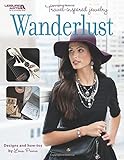 Wanderlust Jewelry | Leisure Arts (6754)