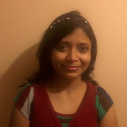 Vaishali Parikh Photo 10