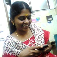 Saranya Somasundaram Photo 13