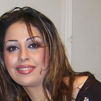 Mina Rahmani Photo 3