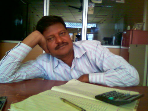 Uday Karnam Photo 1