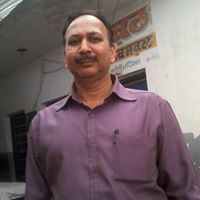 Suresh Mahajan Photo 16