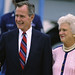 Barbara Bush Photo 12