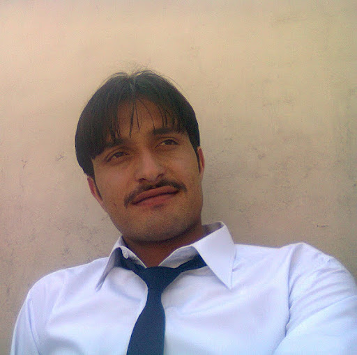 Rashid Ullah Photo 7