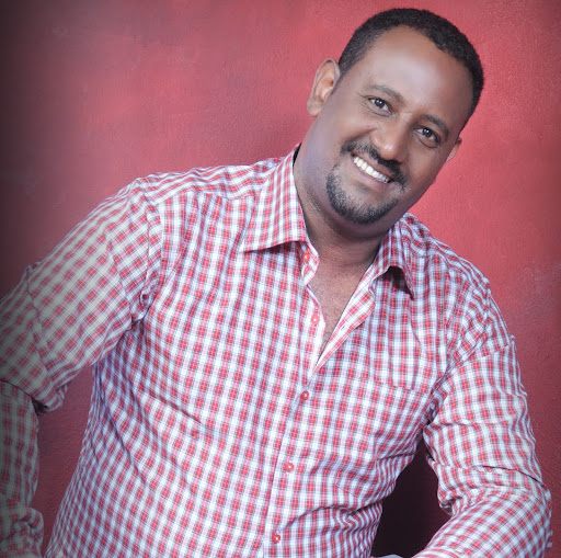 Yohannes Gebre Photo 14