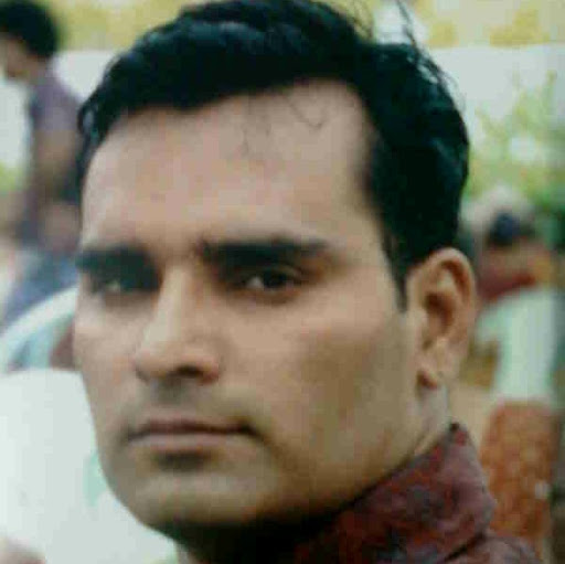 Mukesh Gajjar Photo 11