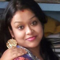 Sanchari Biswas Photo 10