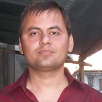 Kumar Abhinav Photo 12