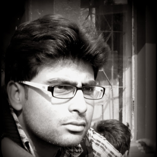 Arpan Sinha Photo 18