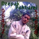 Deepak Pokharel Photo 9