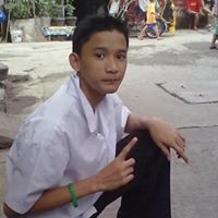 Aldrin Roxas Photo 6