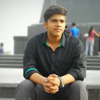 Archit Pandey Photo 14