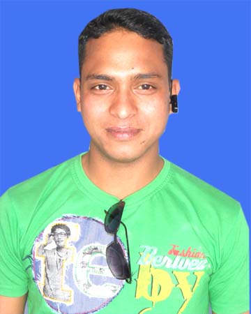 Basant Chhetri Photo 12