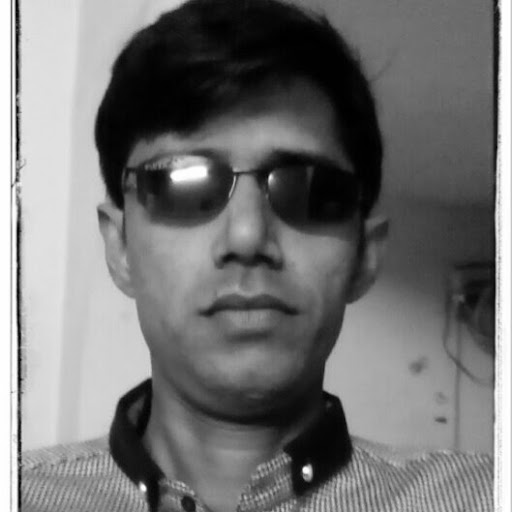 Parag Upadhyay Photo 13